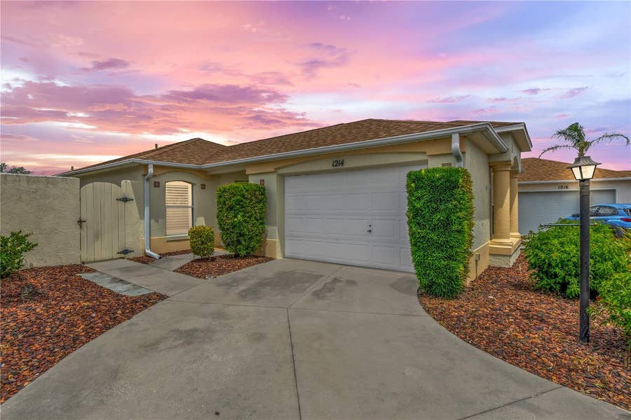 Property photo for 1214 SAN BERNARDO ROAD, The Villages, FL