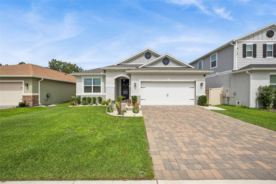 Property photo for 2809 SANCTUARY DRIVE, Clermont, FL