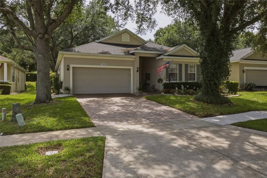 Property photo for 1066 MESA VERDE COURT, Clermont, FL