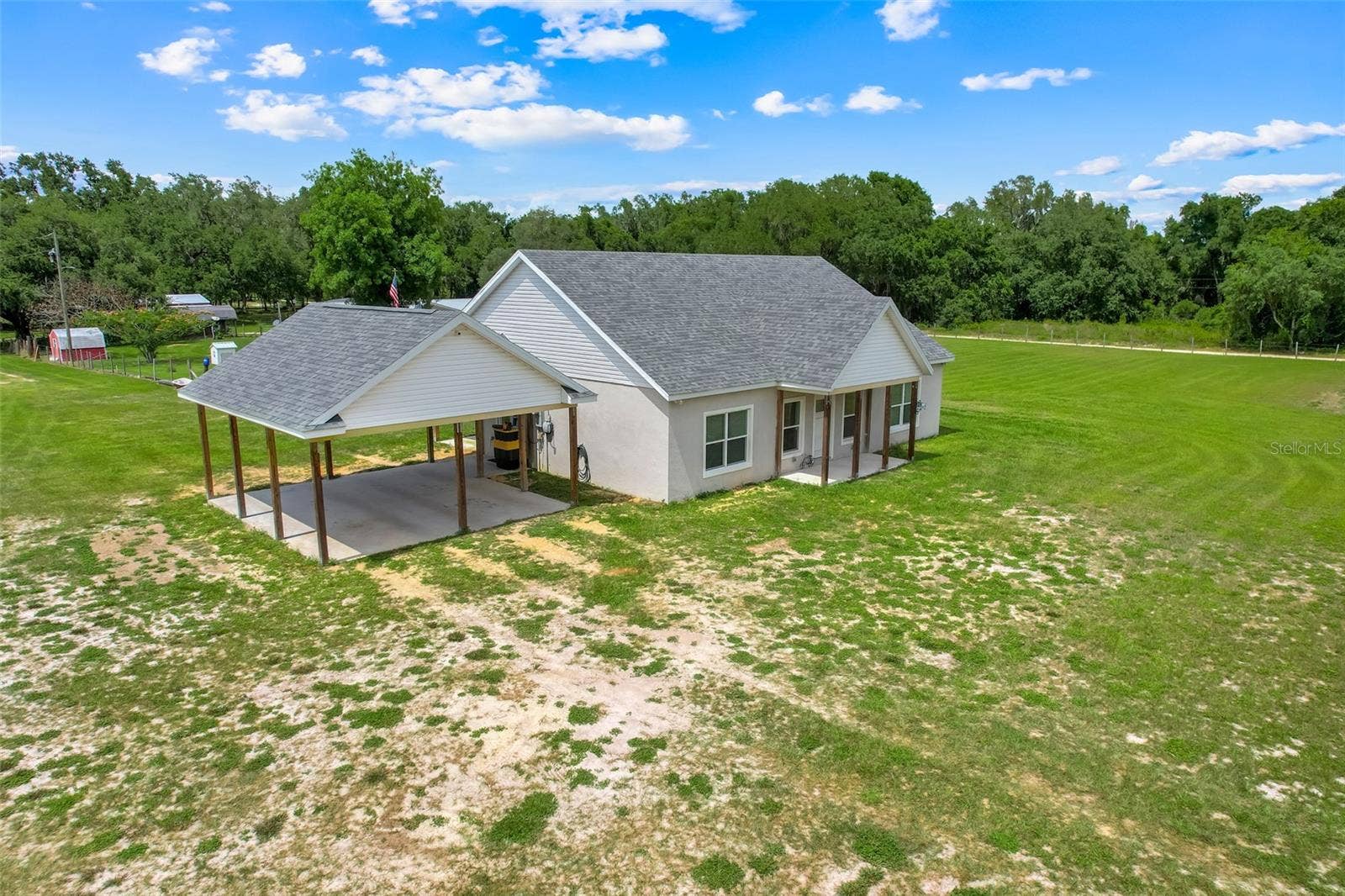 21301 QUAIL HAMMOCK LANE, Groveland, FL 34736 In-Law Suite