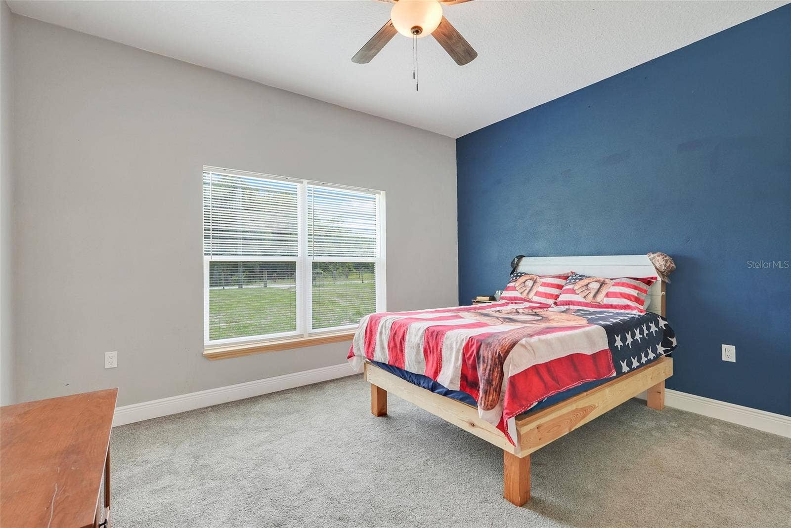 21301 QUAIL HAMMOCK LANE, Groveland, FL 34736 In-Law Suite 2nd Bedroom