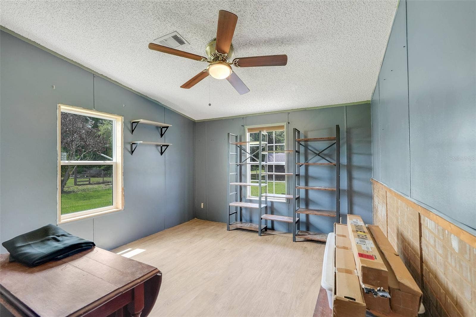 21301 QUAIL HAMMOCK LANE, Groveland, FL 34736 Mobile Home 2nd Bedroom