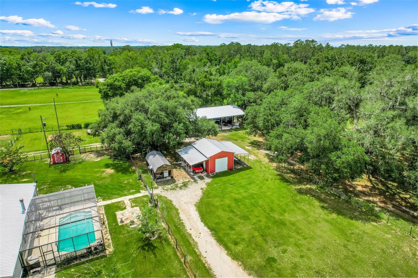 21301 QUAIL HAMMOCK LANE, Groveland, FL 34736 21301 QUAIL HAMMOCK LANE, Groveland, FL 34736