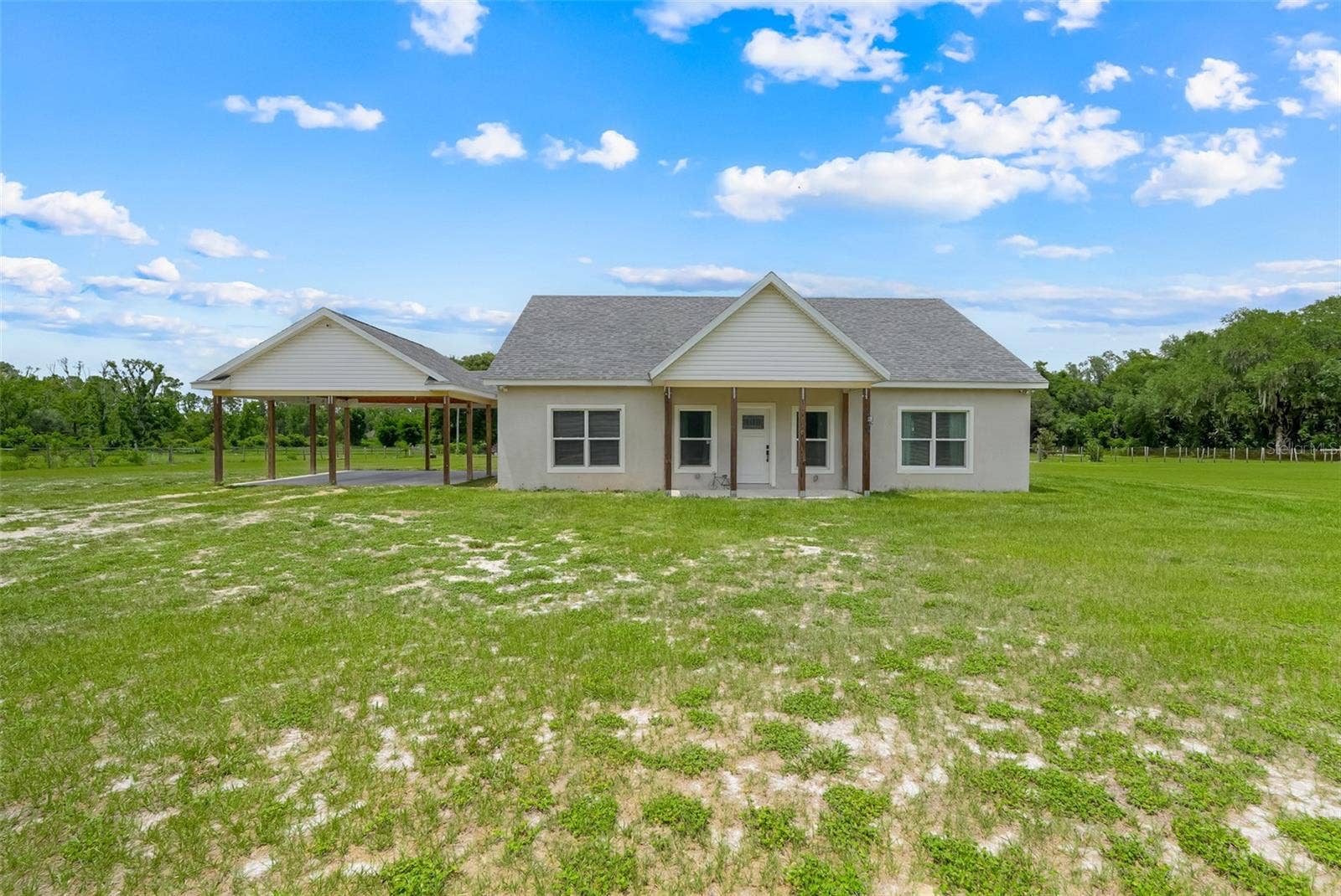 21301 QUAIL HAMMOCK LANE, Groveland, FL 34736 In-Law Suite