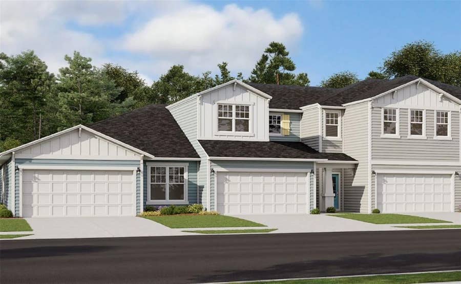 Property photo for 7538 SEA OAK COURT, Parrish, FL