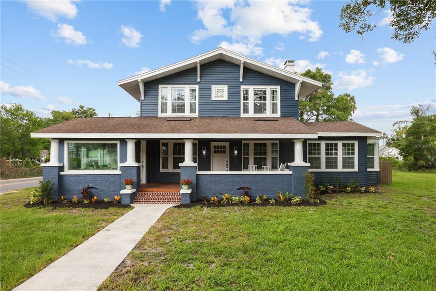 Property photo for 2001 SANFORD AVENUE, Sanford, FL