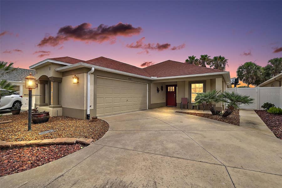 Property photo for 535 CAMMARANO PLACE, The Villages, FL