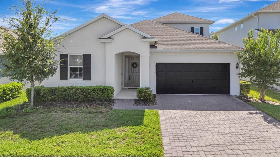 Property photo for 4418 LIONS GATE AVENUE, Clermont, FL
