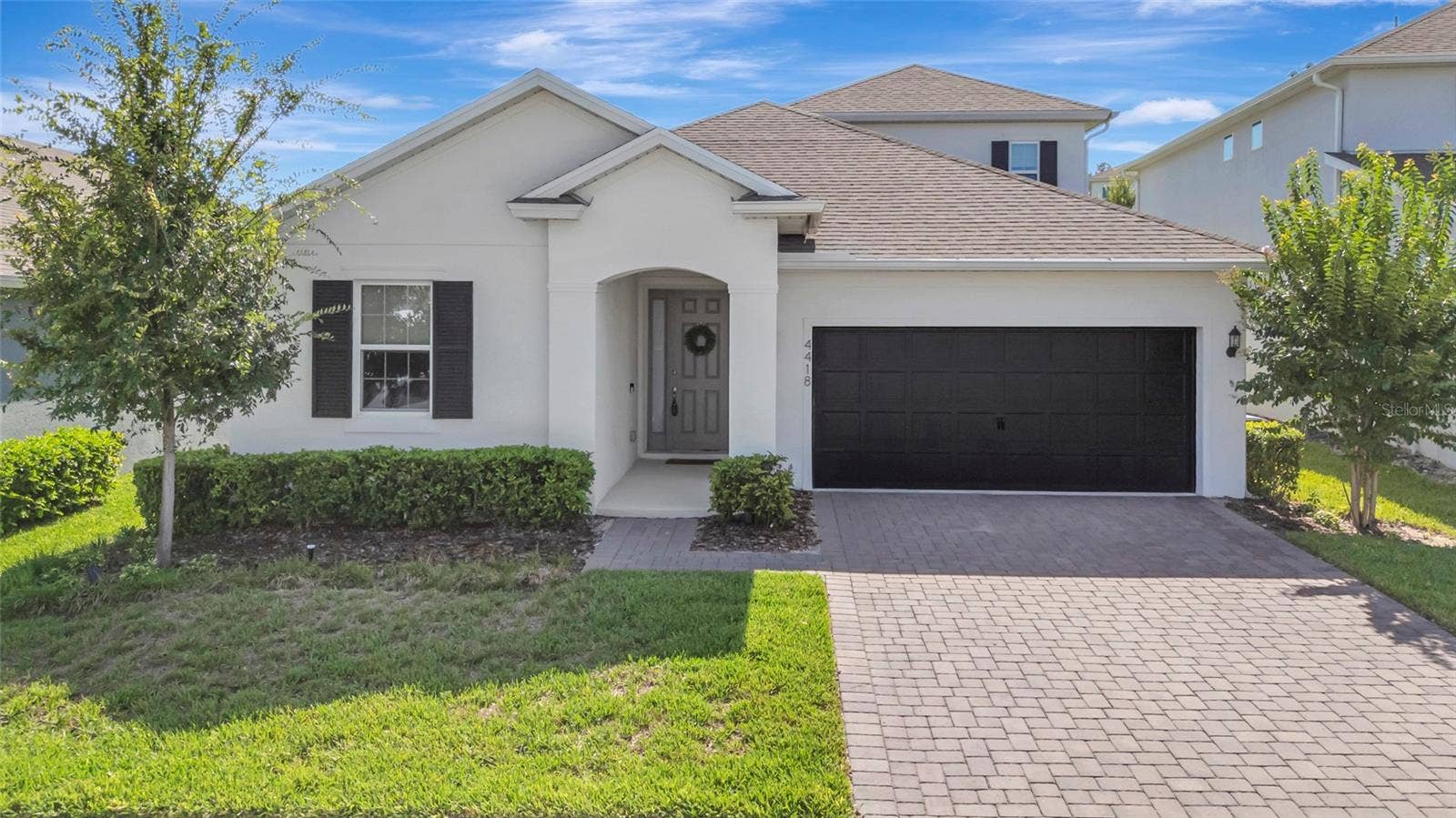 4418 LIONS GATE AVENUE, Clermont, FL 34711 4418 LIONS GATE AVENUE, Clermont, FL 34711