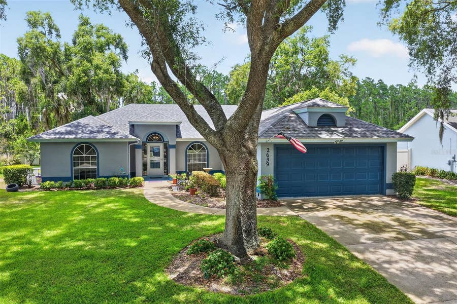 Property photo for 2639 WATERVIEW DRIVE, Eustis, FL