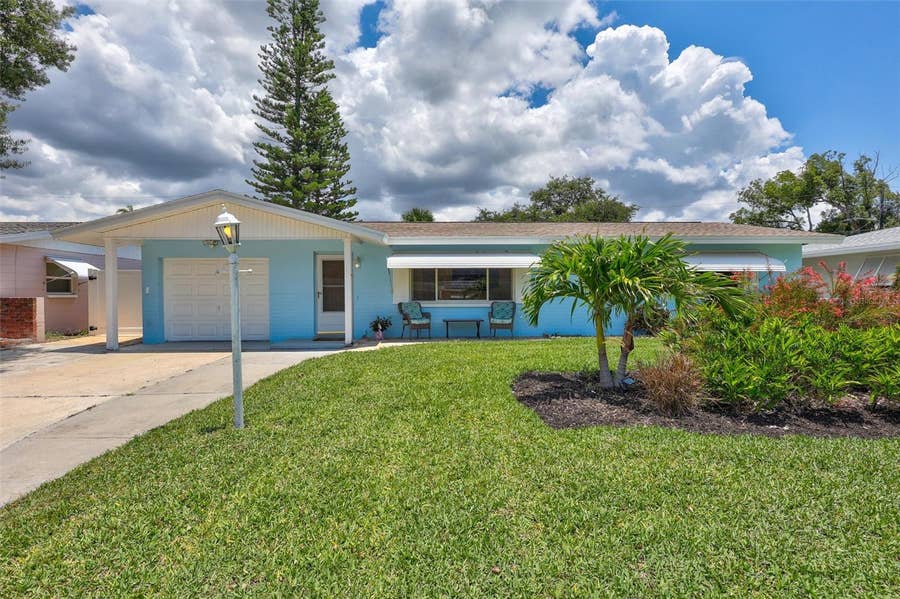 Property photo for 7687 117TH STREET, Seminole, FL