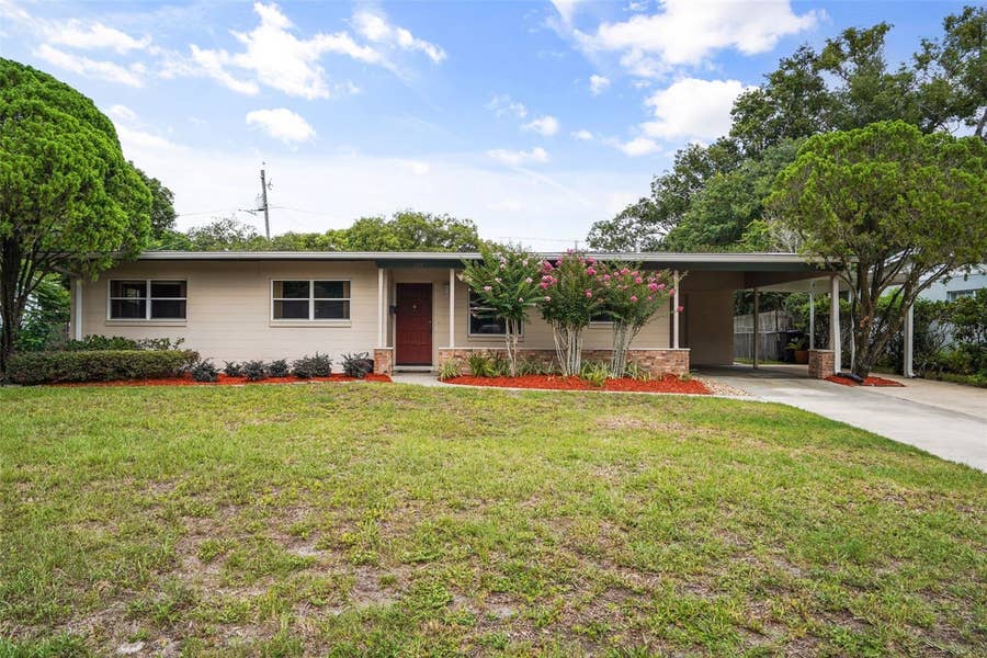 Property photo for 5409 STRATEMEYER DRIVE, Orlando, FL