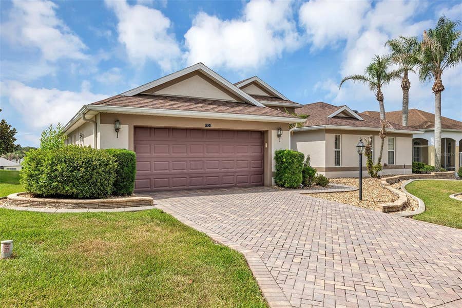 Property photo for 4534 NOTTOWAY DRIVE, Leesburg, FL