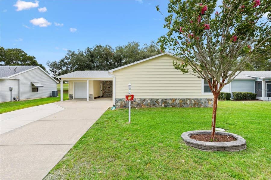 Property photo for 723 HEATHROW AVENUE, The Villages, FL
