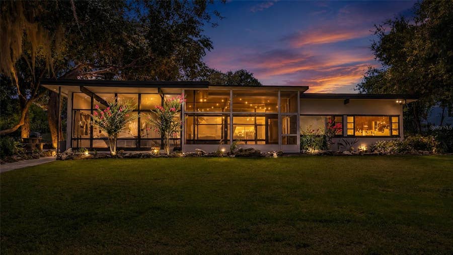 Property photo for 11900 ELBERT STREET, Clermont, FL