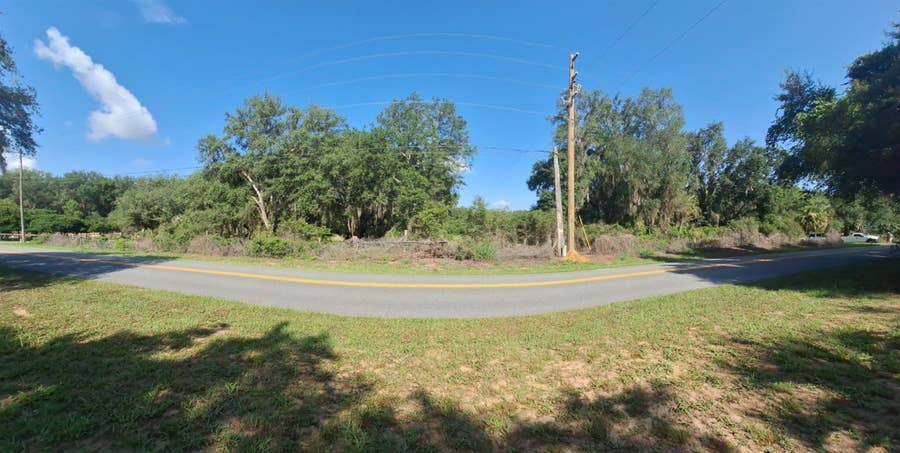 Property photo for 41739 THOMAS BOAT LANDING ROAD, Umatilla, FL