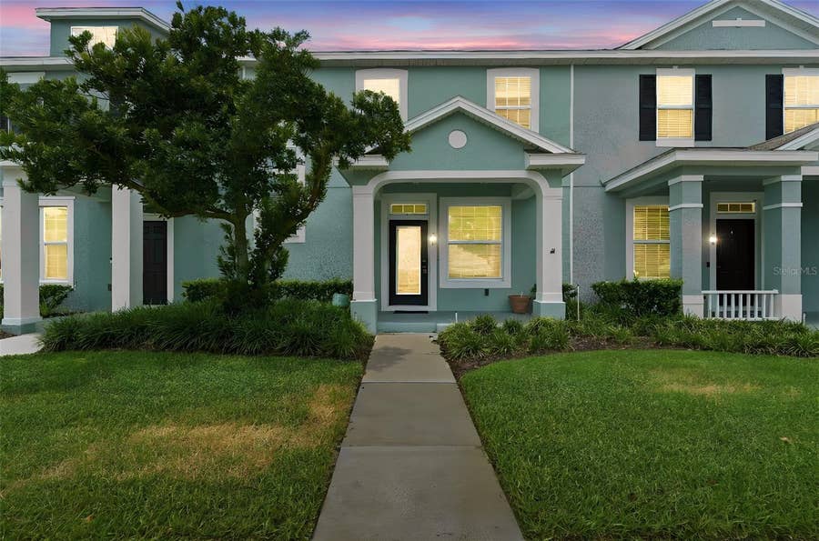 Property photo for 556 JUNIPER SPRINGS DRIVE, Groveland, FL