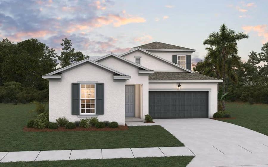 Property photo for 6841 NW GLYNLEA BOULEVARD, Port St Lucie, FL