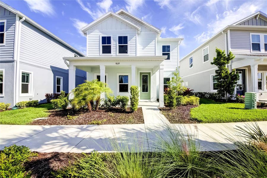 Property photo for 144 THORNE LANE, Sarasota, FL