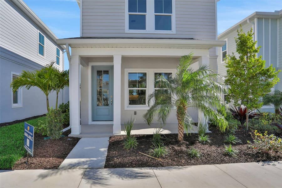 Property photo for 9084 CORMACK LANE, Lakewood Ranch, FL