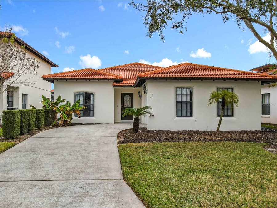 Property photo for 114 SANDY POINT WAY, Clermont, FL