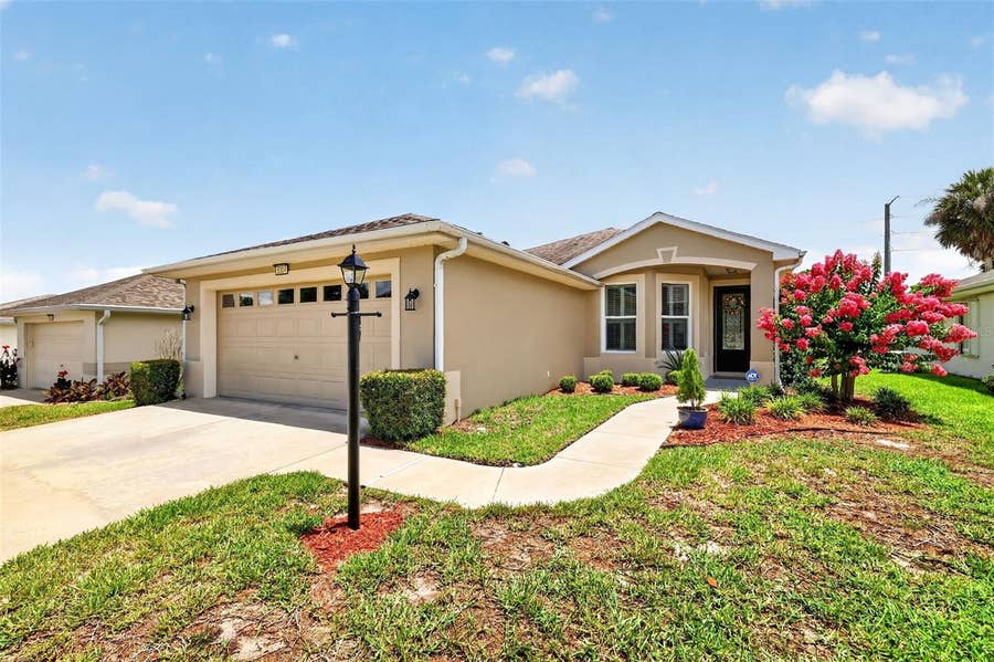Property photo for 5304 TREASURE VIEW WAY, Leesburg, FL