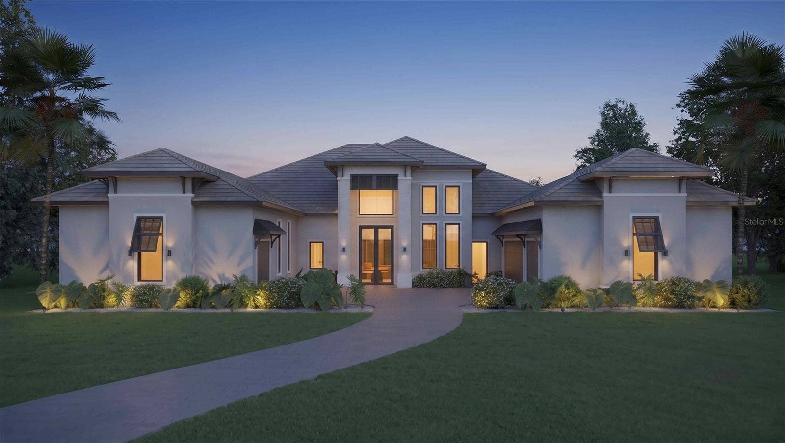 15054 PENDIO DRIVE, Bella Collina, FL 34756