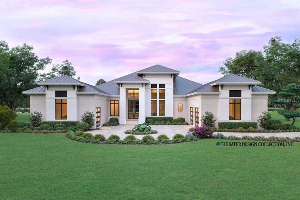 15054 PENDIO DRIVE, Bella Collina, FL 34756