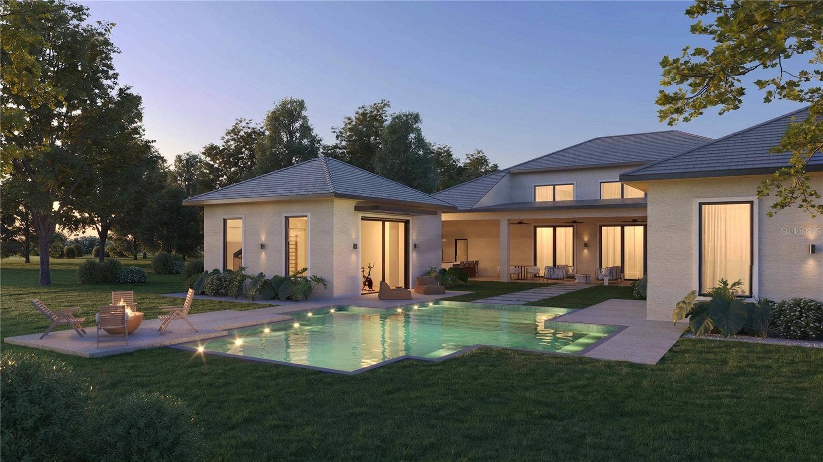 15054 PENDIO DRIVE, Bella Collina, FL 34756