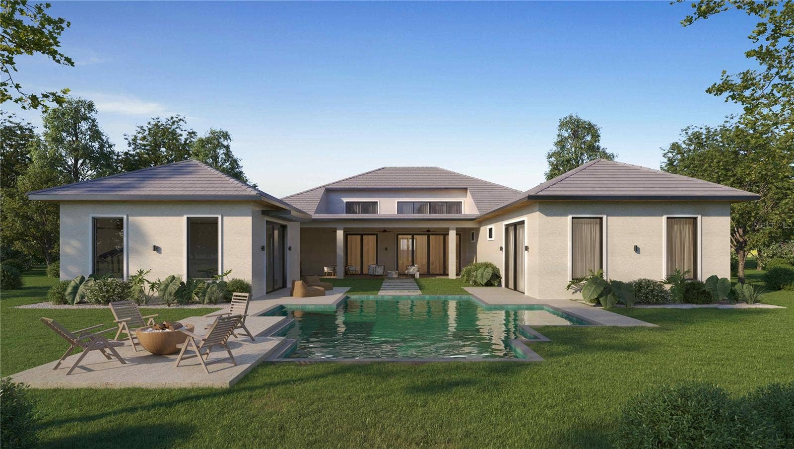 15054 PENDIO DRIVE, Bella Collina, FL 34756
