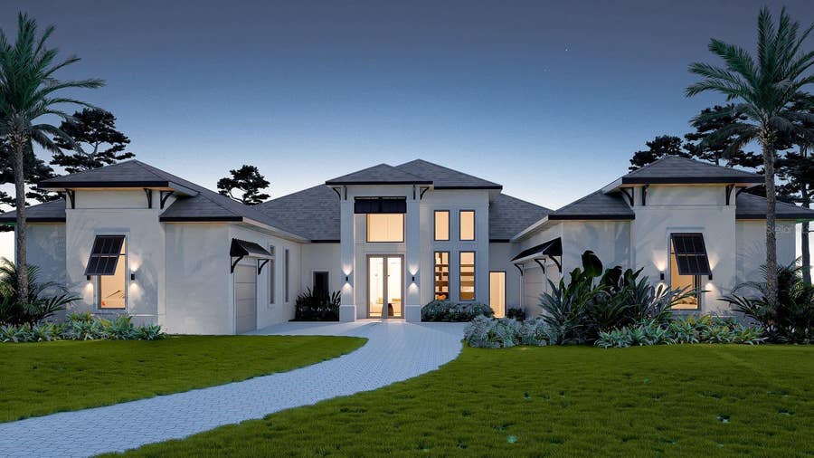 Property photo for 15054 PENDIO DRIVE, Bella Collina, FL