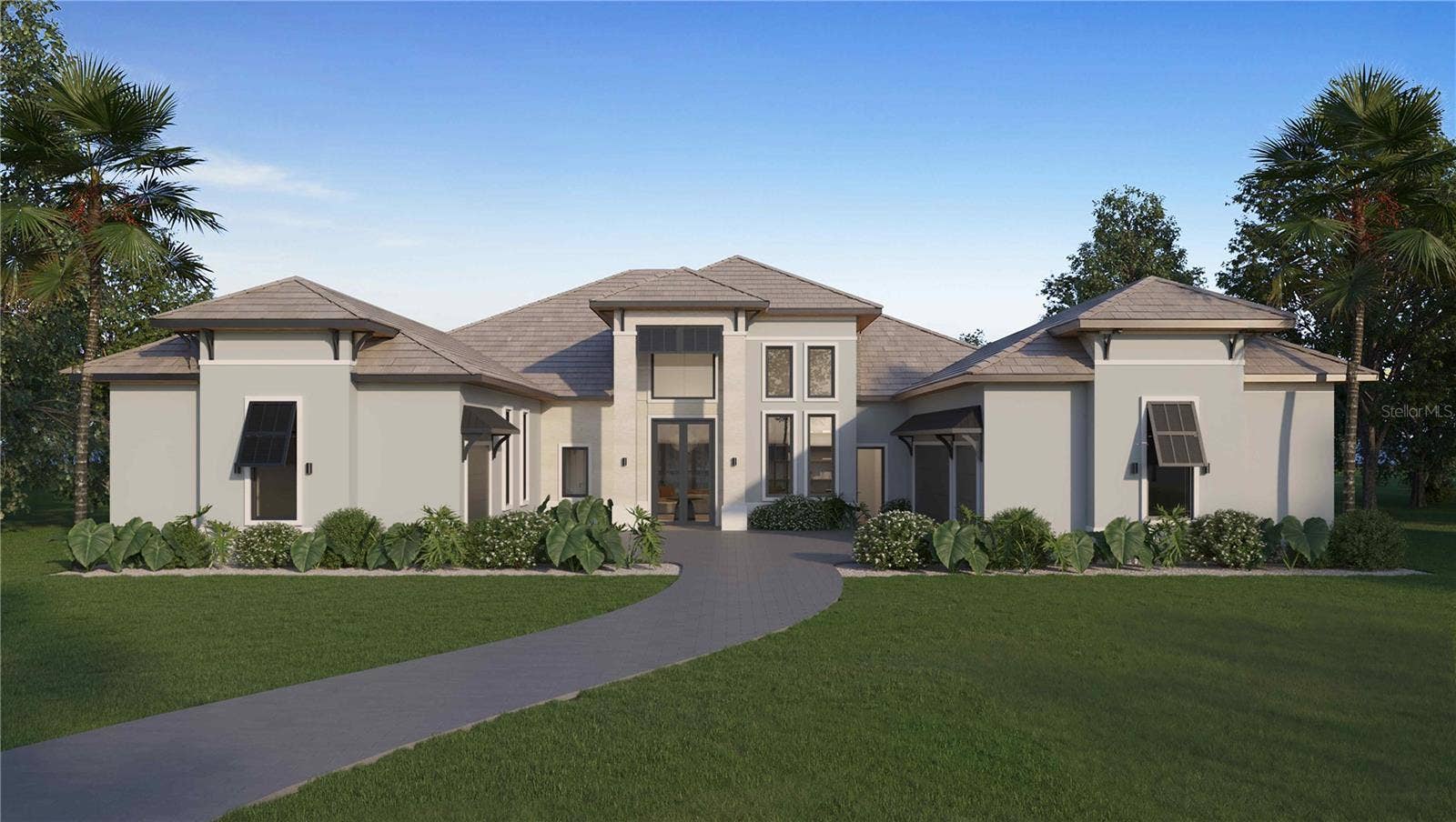 15054 PENDIO DRIVE, Bella Collina, FL 34756