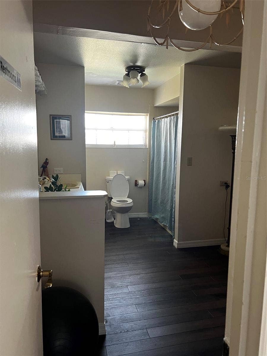 office 2 bathroom