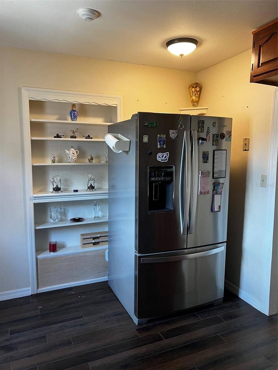 office 1 kitchen