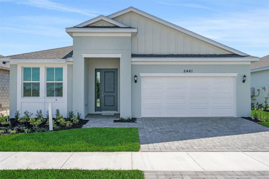 Property photo for 5412 NW CAMBERLY COURT, Port St Lucie, FL