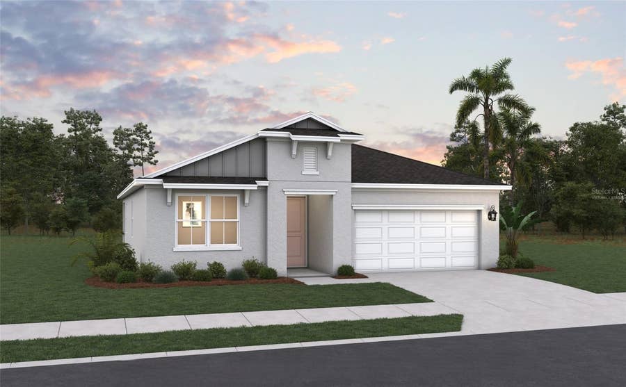 Property photo for 5428 NW CAMBERLY COURT, Port St Lucie, FL