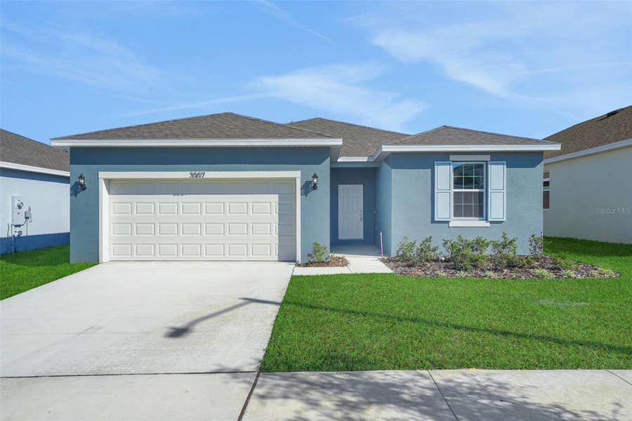 Property photo for 5444 NW CAMBERLY COURT, Port St Lucie, FL