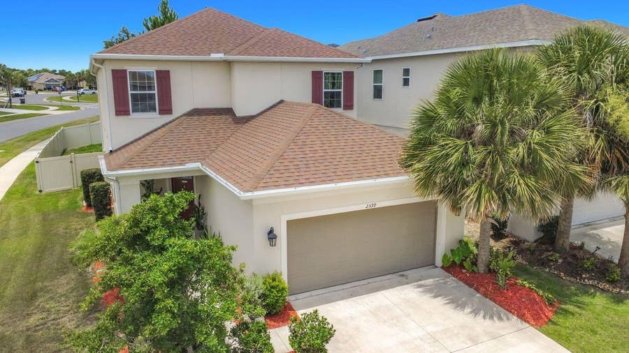 Property photo for 2599 RIDGETOP LN, Clermont, FL