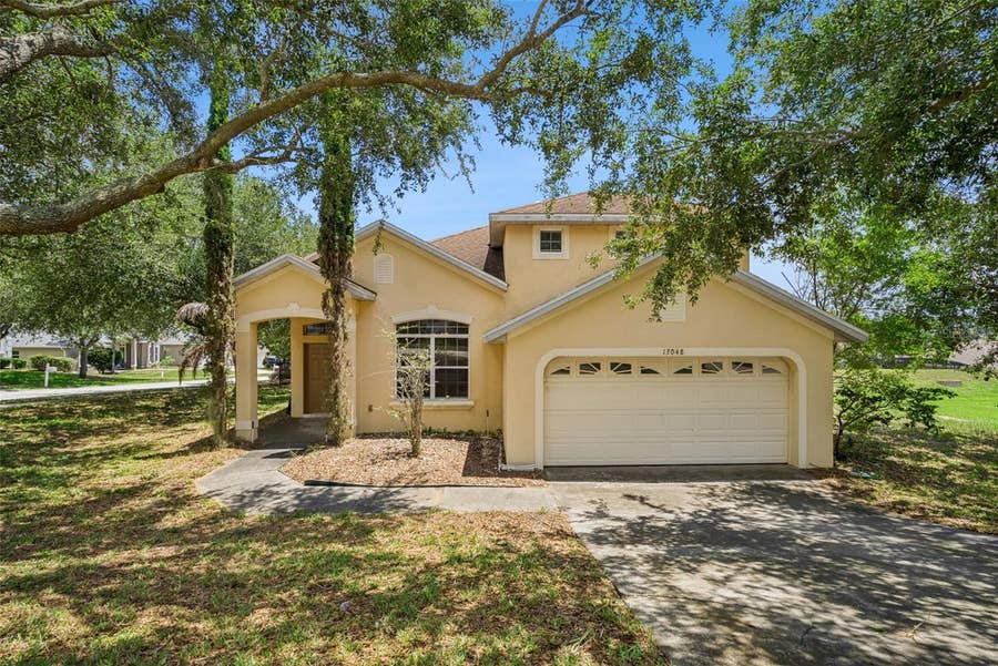 Property photo for 13048 BAYBROOK LANE, Clermont, FL