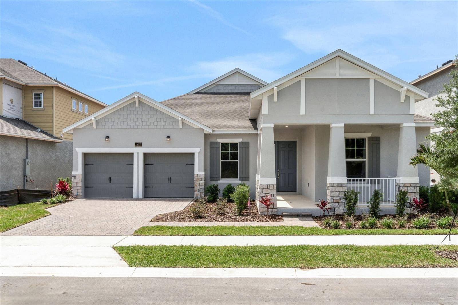 15160 TEA TREE DRIVE, Winter Garden, FL 34787 Virtually Staged
