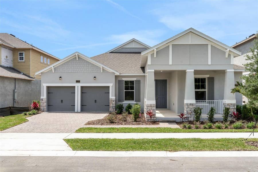 Property photo for 15160 TEA TREE DRIVE, Winter Garden, FL