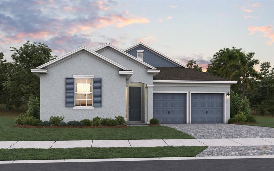 Property photo for 6051 FLOWERING CHERRY BEND, Winter Garden, FL