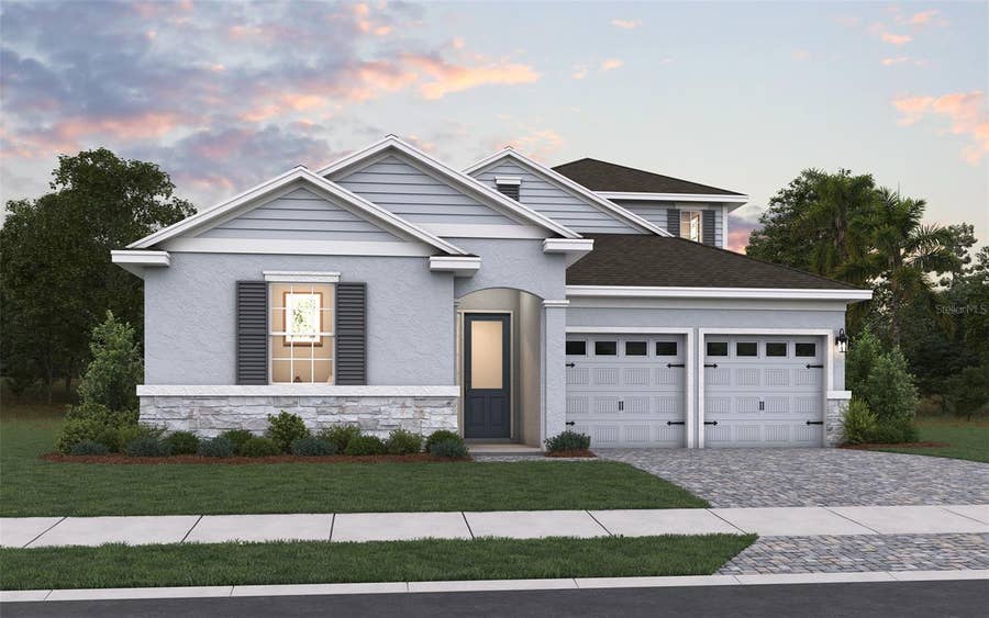 Property photo for 4518 FIREFLY LANE, St Cloud, FL