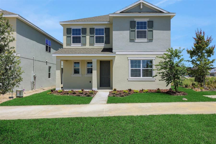 Property photo for 5194 WAYPOINTE BOULEVARD, Apopka, FL