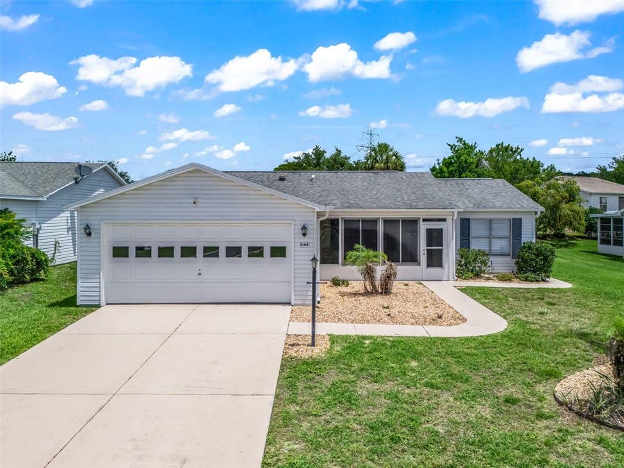 Property photo for 321 SAN MARINO DRIVE, The Villages, FL