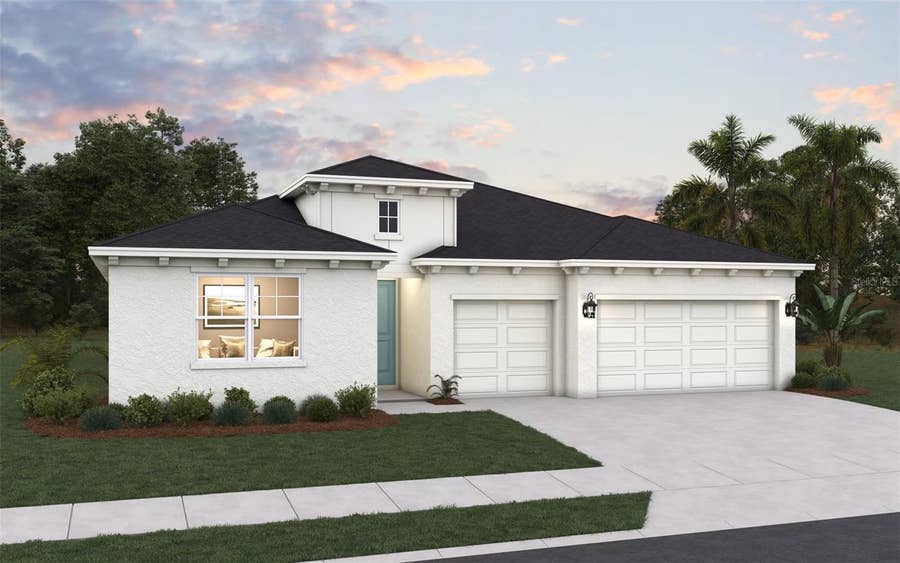 Property photo for 10724 NW SUNCREST LOOP, Port St Lucie, FL