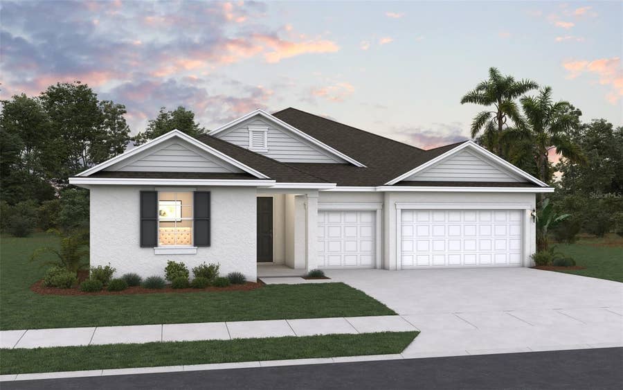 Property photo for 7417 SEA MANATEE STREET, Parrish, FL