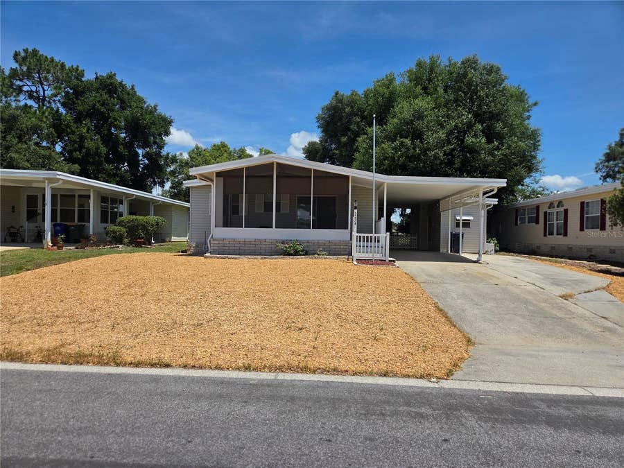 Property photo for 3224 MANATEE ROAD, Tavares, FL