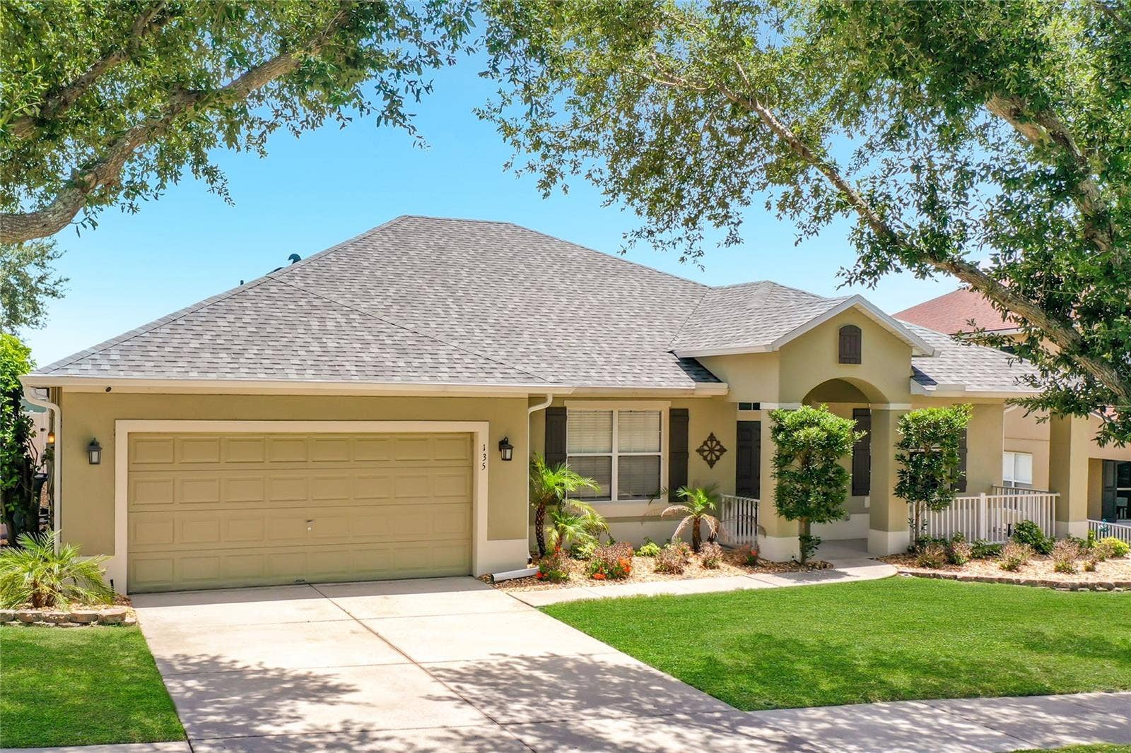 135 BLACKSTONE CREEK ROAD, Groveland, FL 34736 135 BLACKSTONE CREEK ROAD, Groveland, FL 34736