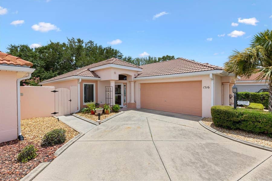 Property photo for 1516 MARTINEZ DRIVE, Lady Lake, FL